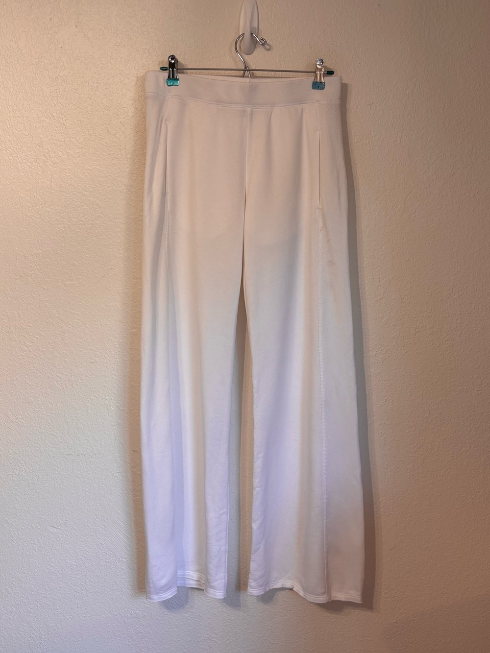 Bleusalt Cindy Wide Leg Modal Blend Pants Size 2